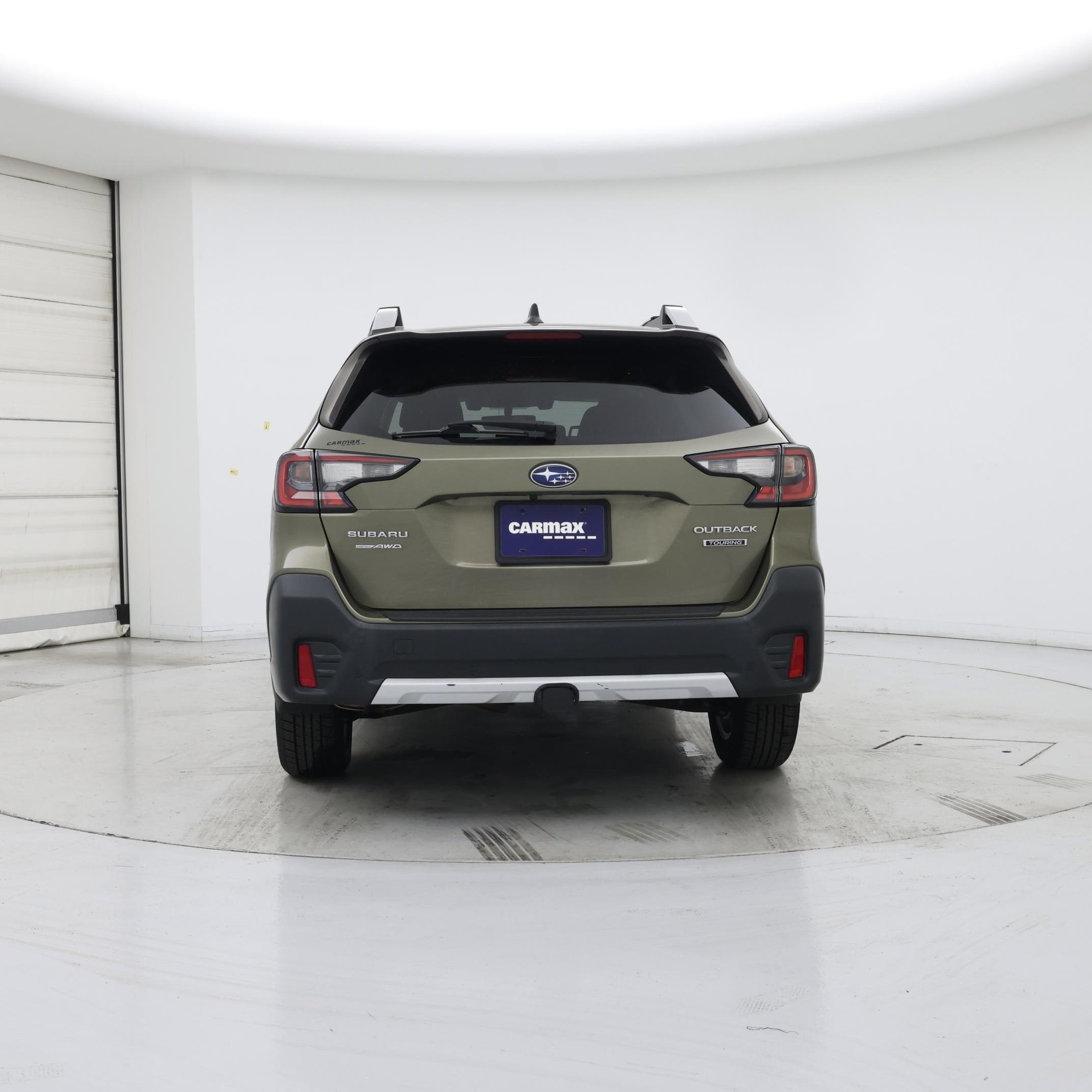 Thumbnail: 2022 Subaru Outback - 6