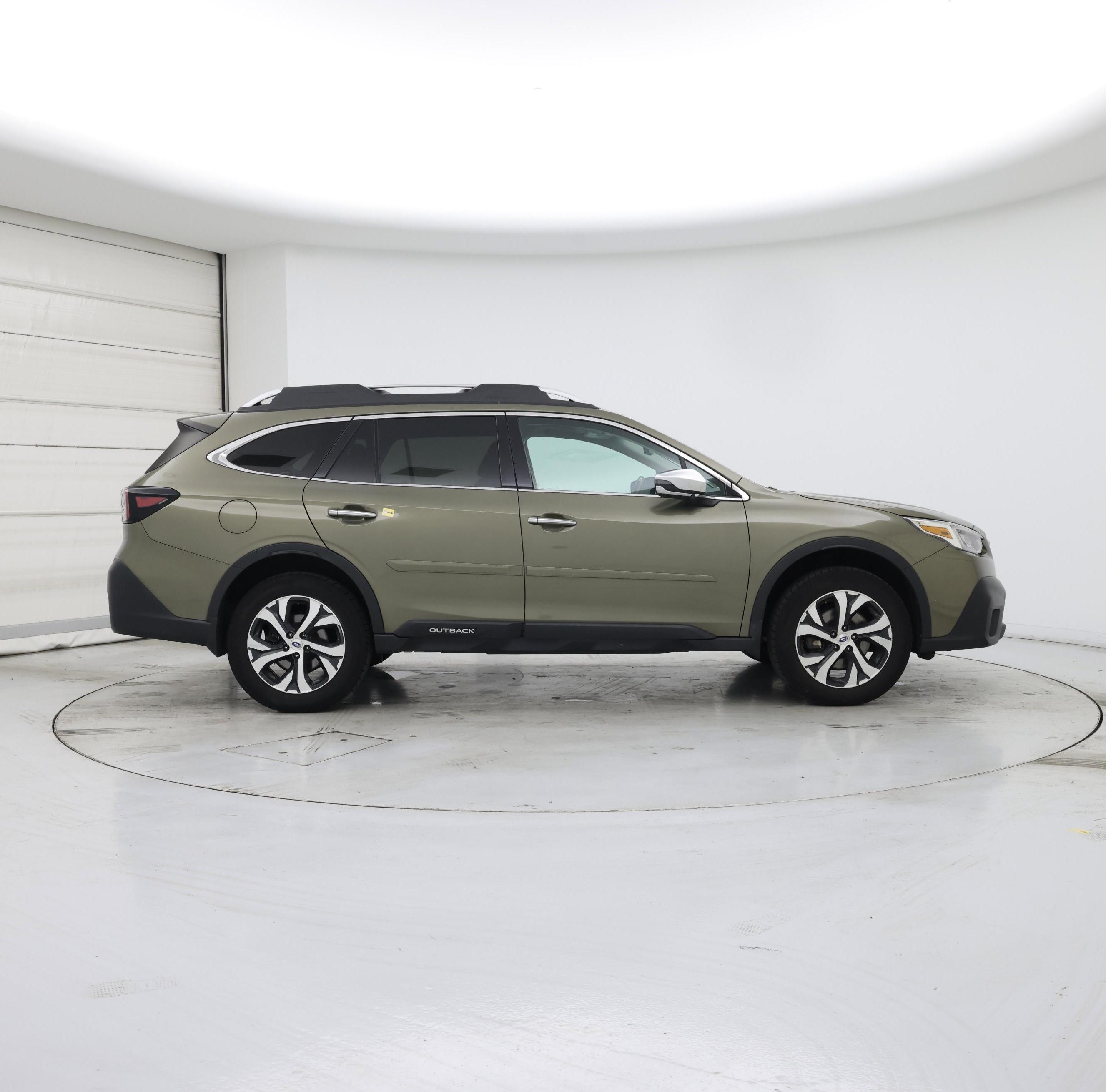 Thumbnail: 2022 Subaru Outback - 7