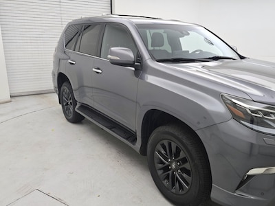 2023 Lexus GX 460 Premium -
                Newark, DE