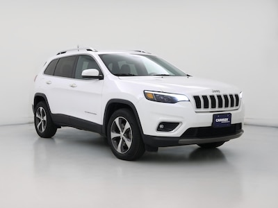 2019 Jeep Cherokee Limited Edition -
                Virginia Beach, VA