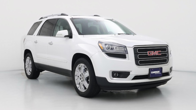 2017 GMC Acadia  Hero Image