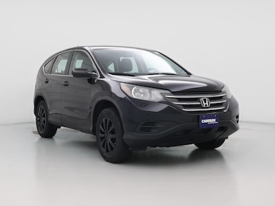 2014 Honda CR-V LX -
                White Marsh, MD
