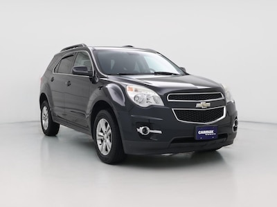 2015 Chevrolet Equinox LT -
                White Marsh, MD