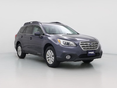 2017 Subaru Outback Premium -
                  Wayne, NJ