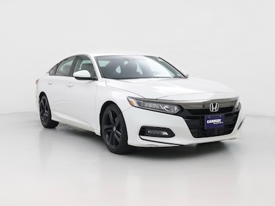 2020 Honda Accord Sport -
                Woodbridge, VA