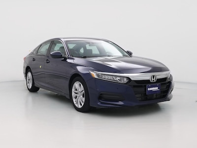 2020 Honda Accord LX -
                Laurel, MD