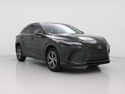 2024 Lexus RX 350 Premium -
                Frederick, MD