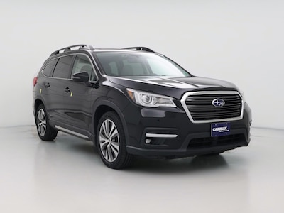 2020 Subaru Ascent Limited -
                Gaithersburg, MD