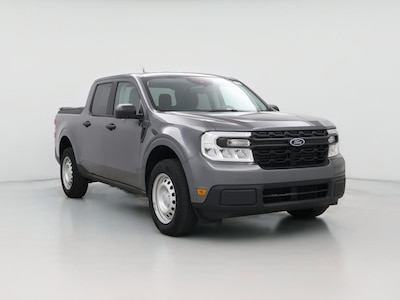 2023 Ford Maverick XL -
                Raleigh, NC