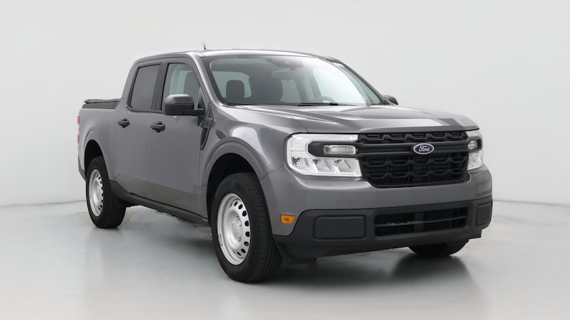 2023 Ford Maverick XL Hero Image