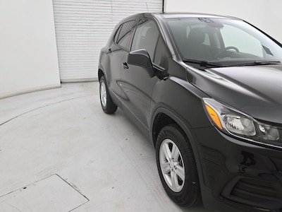 2022 Chevrolet Trax LS -
                Newark, DE