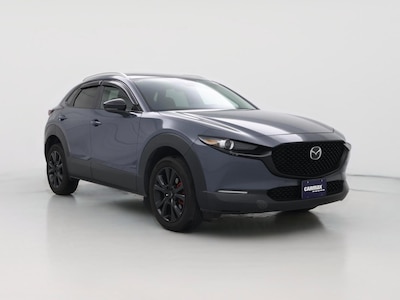 2022 Mazda CX-30 Carbon -
                Laurel, MD