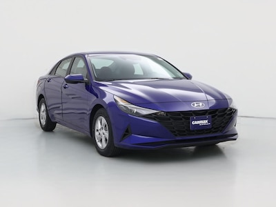 2021 Hyundai Elantra SE -
                Fredericksburg, VA