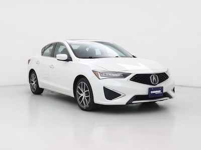 2020 Acura ILX  -
                Gaithersburg, MD