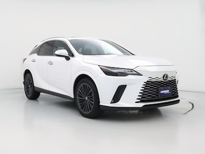 2024 Lexus RX 350 Premium -
                Frederick, MD