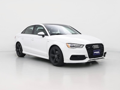 2016 Audi A3 Premium Plus -
                Gaithersburg, MD