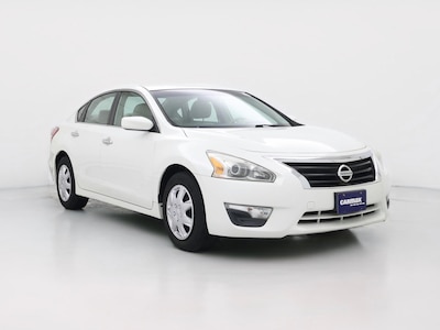 2013 Nissan Altima S -
                Brandywine, MD