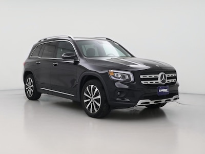 2022 Mercedes-Benz GLB 250 -
                Ellicott City, MD