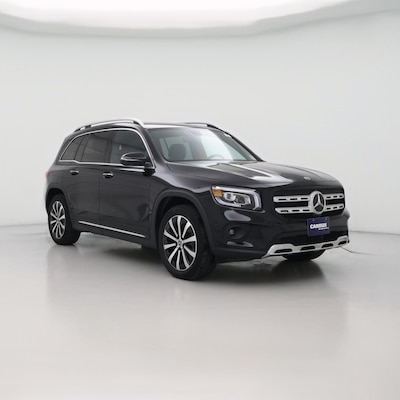 2022 Mercedes-Benz GLB250