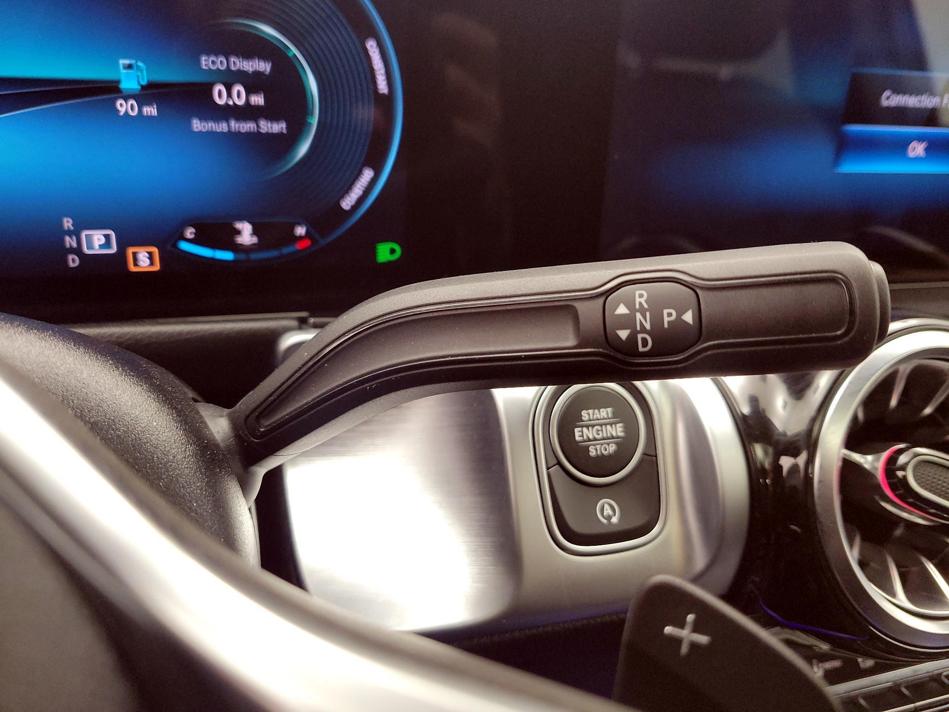 Thumbnail: 2022 Mercedes-Benz GLB - 17