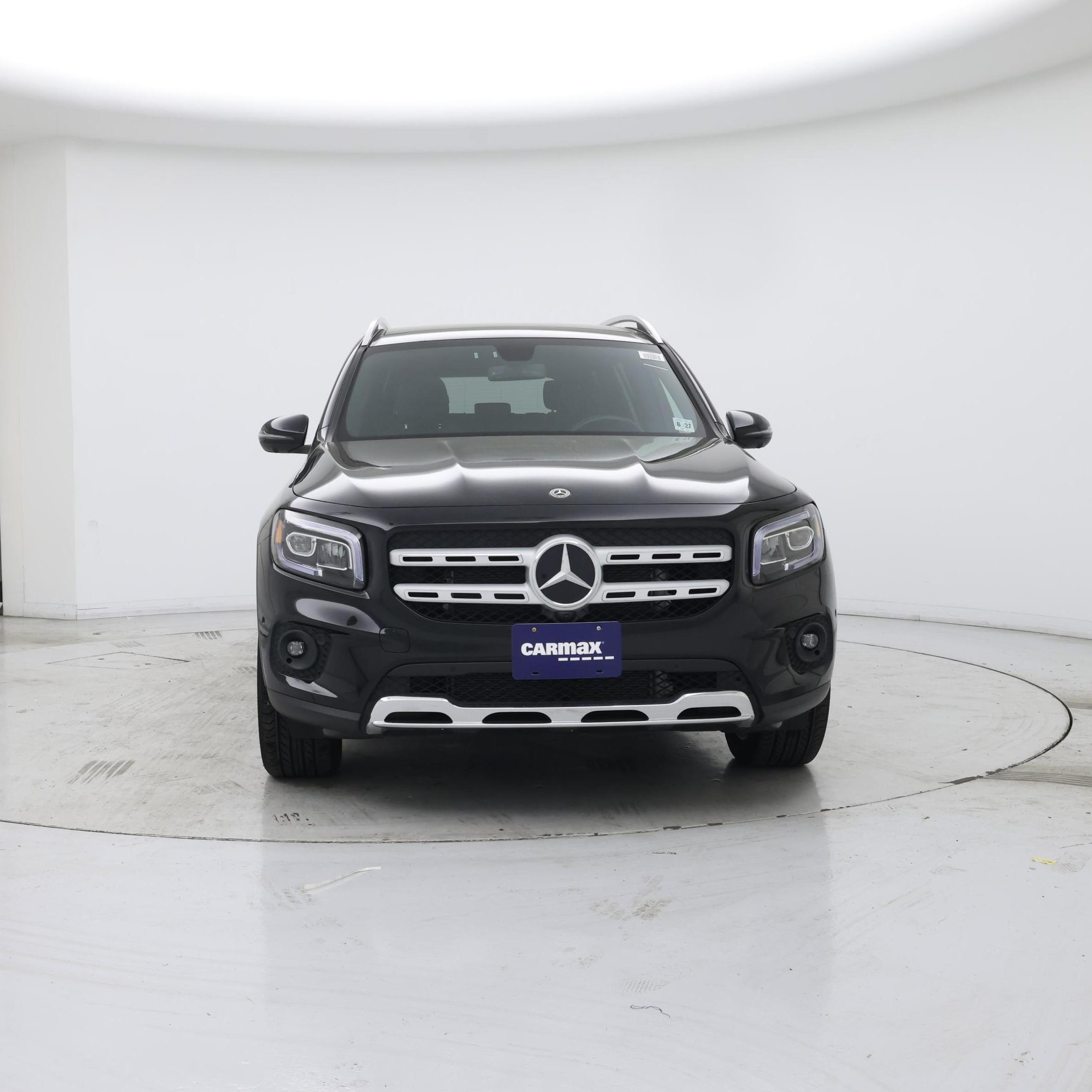 Thumbnail: 2022 Mercedes-Benz GLB - 5