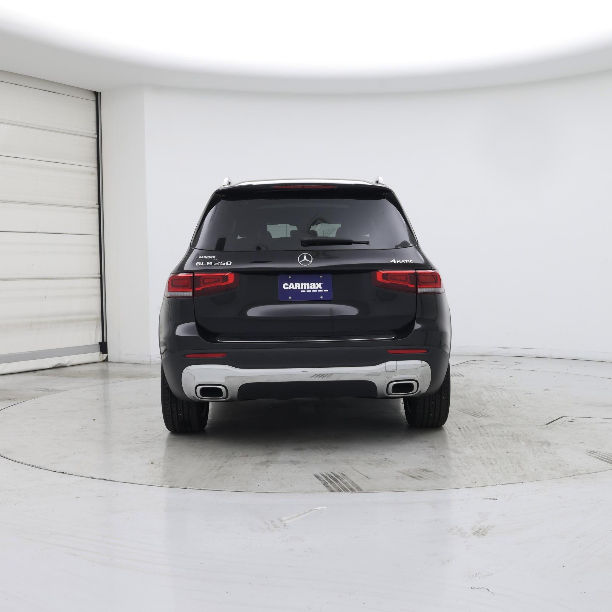 Thumbnail: 2022 Mercedes-Benz GLB - 6