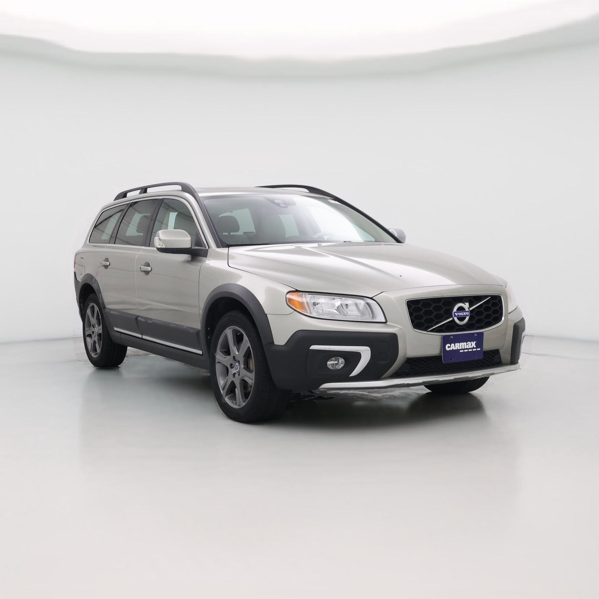 Thumbnail: 2014 Volvo XC70 - 1