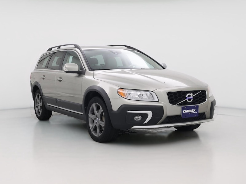 2014 Volvo XC70 T6 -
                  Glen Allen, VA