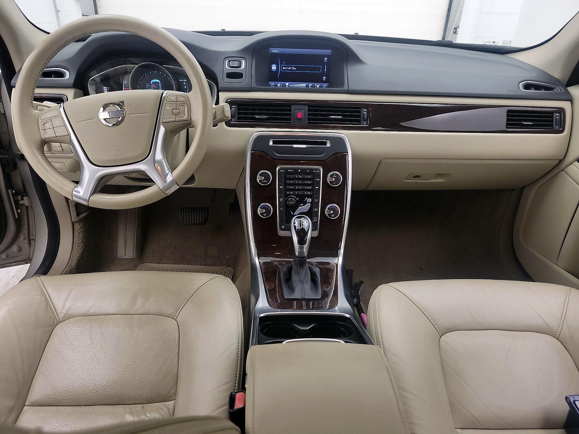 Thumbnail: 2014 Volvo XC70 - 9
