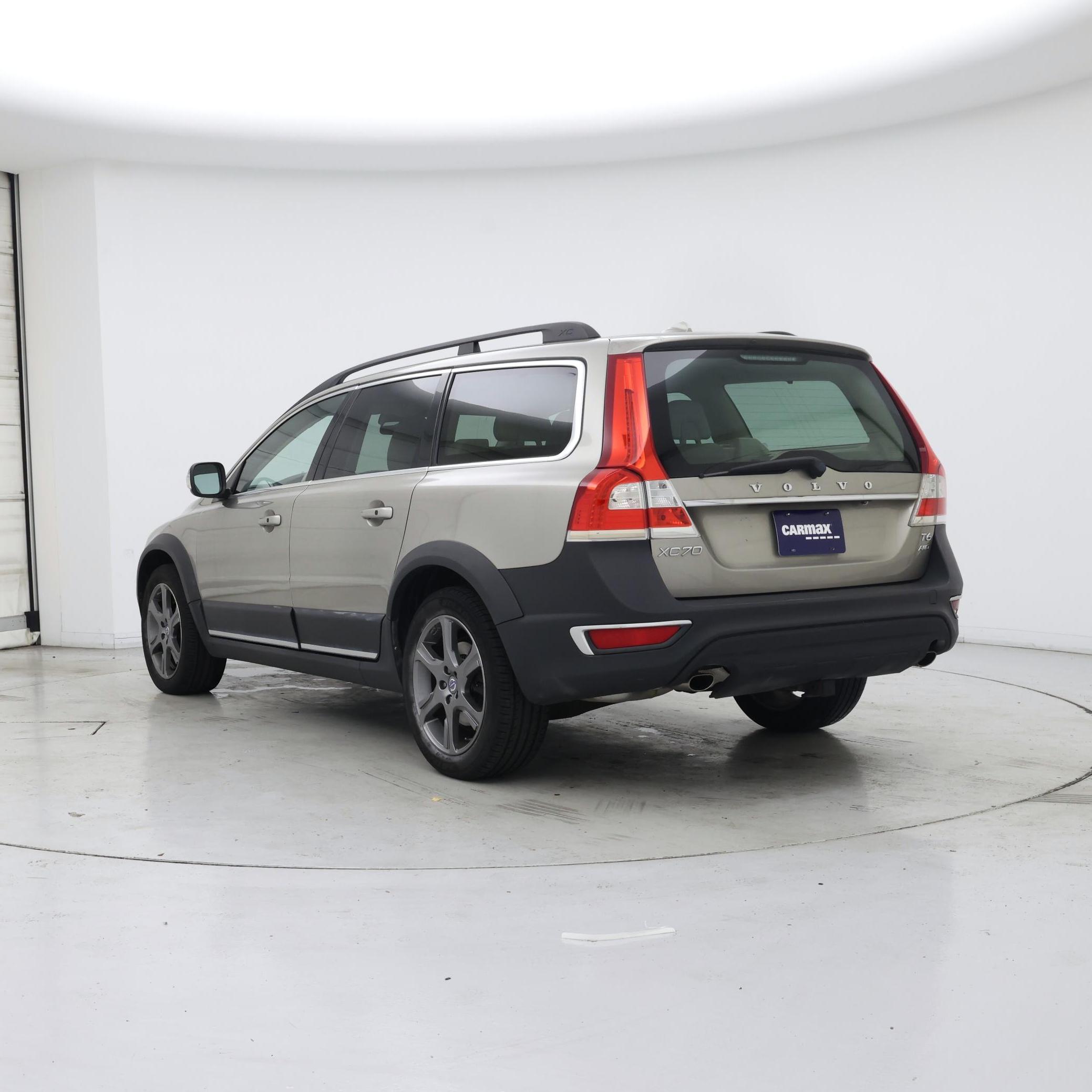 Thumbnail: 2014 Volvo XC70 - 2