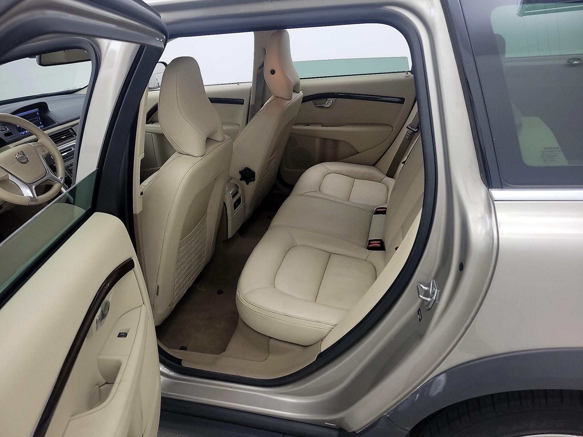 Thumbnail: 2014 Volvo XC70 - 20