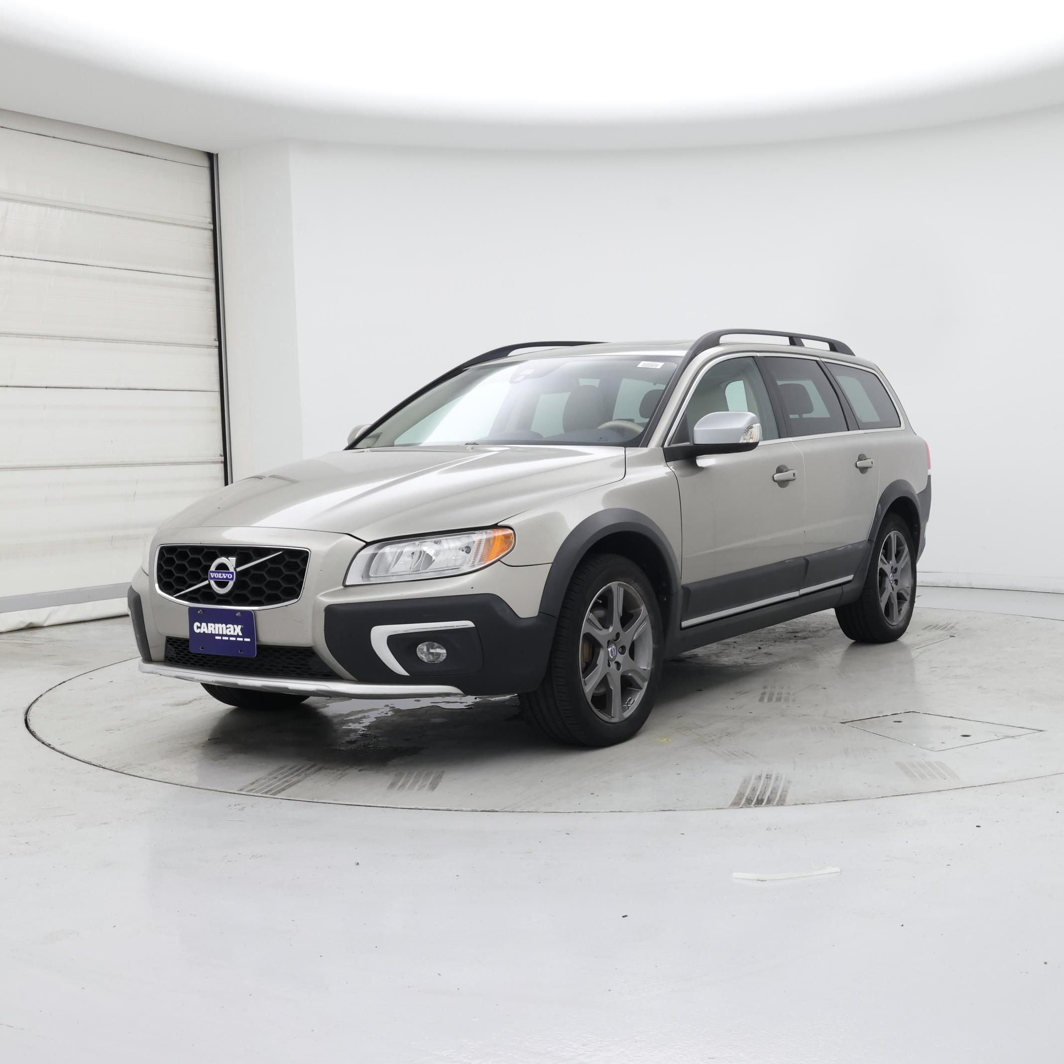 Thumbnail: 2014 Volvo XC70 - 4