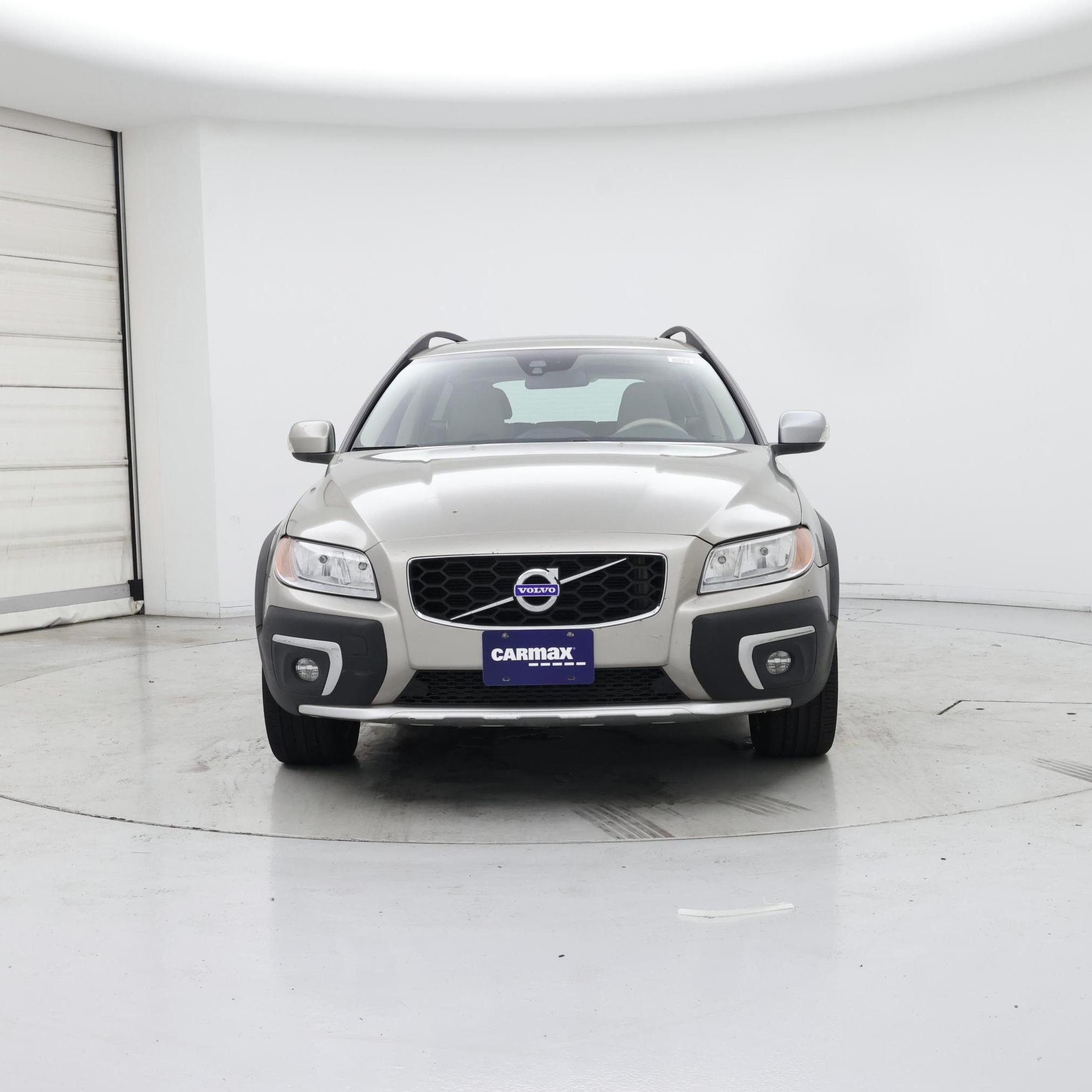 Thumbnail: 2014 Volvo XC70 - 5