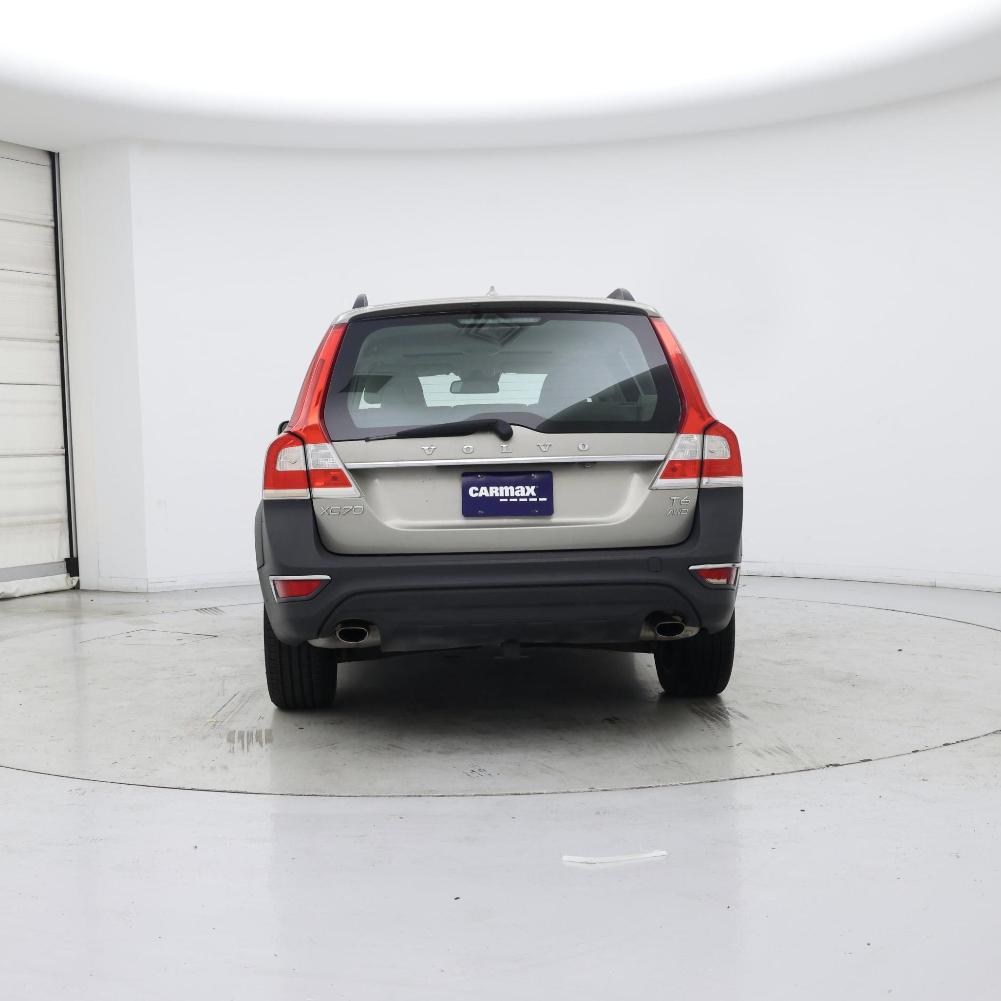 Thumbnail: 2014 Volvo XC70 - 6