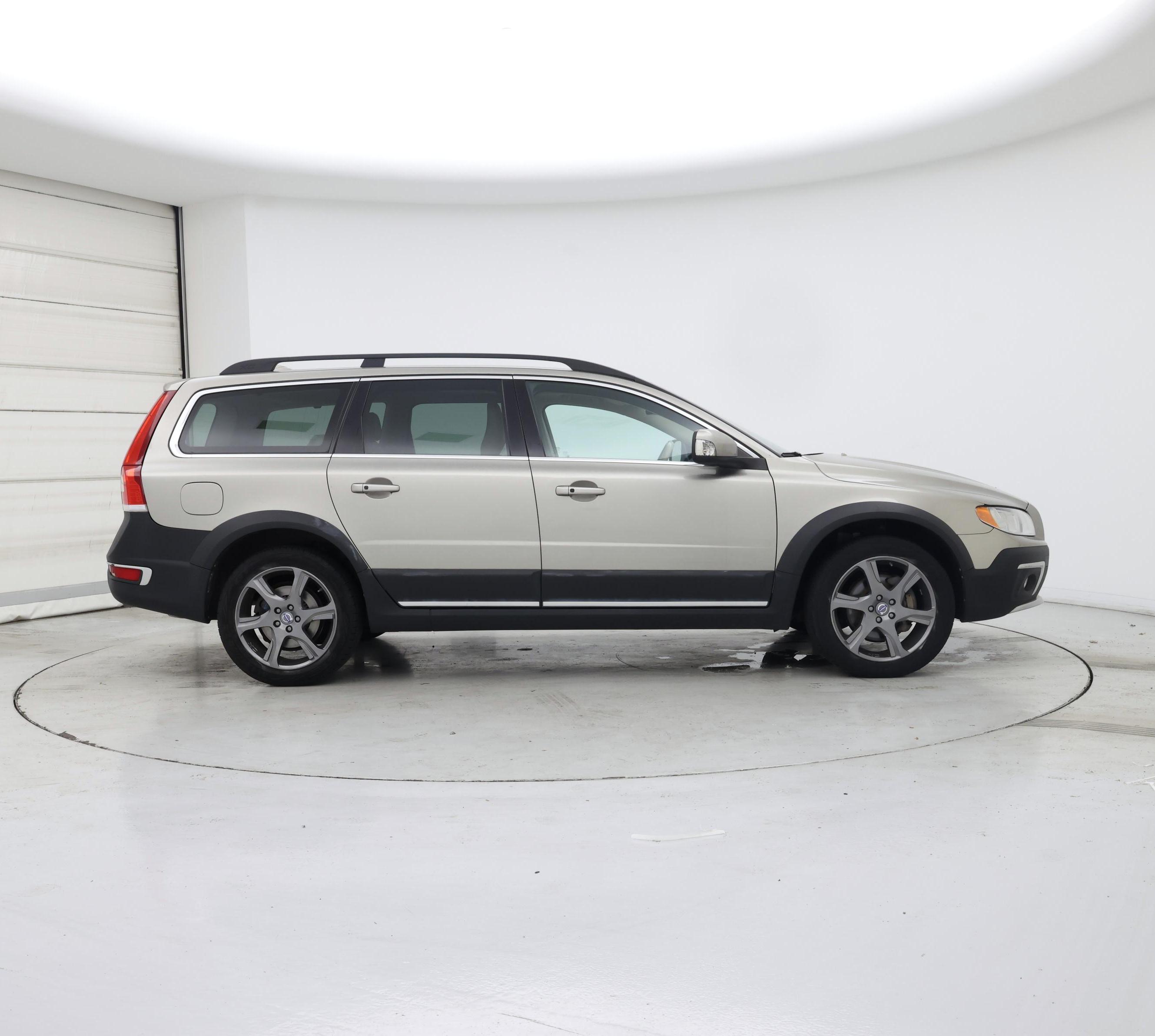 Thumbnail: 2014 Volvo XC70 - 7