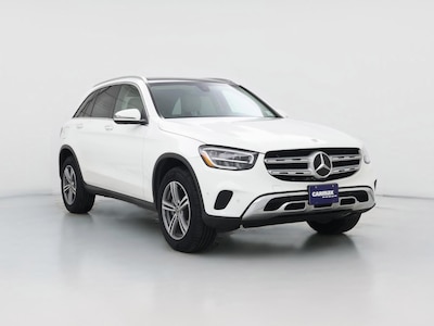 2021 Mercedes-Benz GLC 300 -
                Gaithersburg, MD