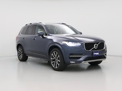 2019 Volvo XC90 T6 Momentum -
                Raleigh, NC