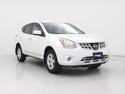 2013 Nissan Rogue S -
                Edison, NJ