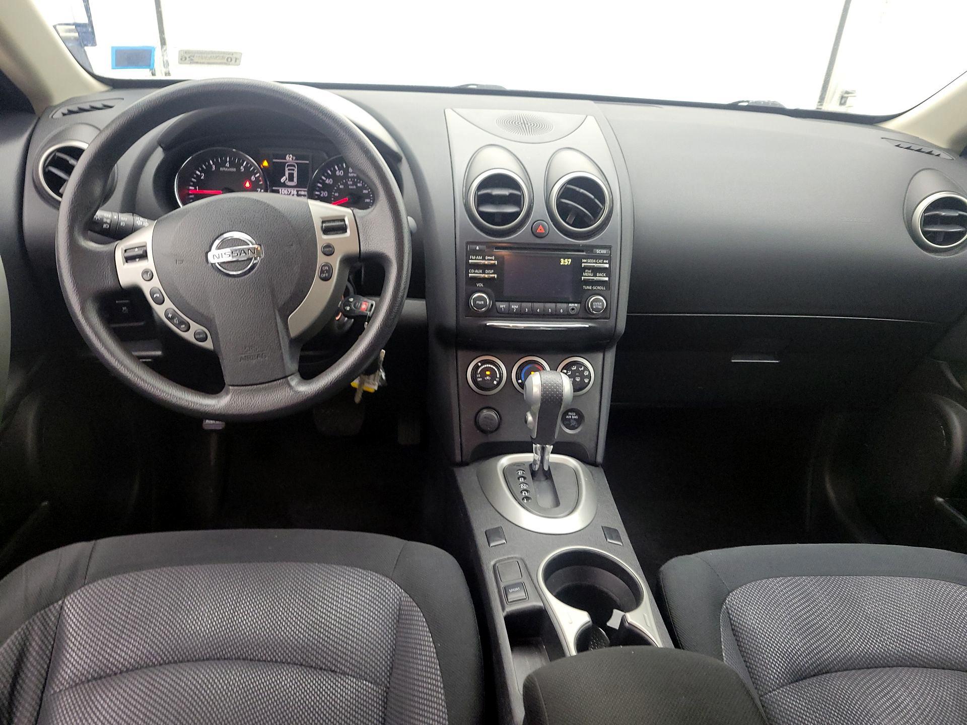 Thumbnail: 2013 Nissan Rogue - 9