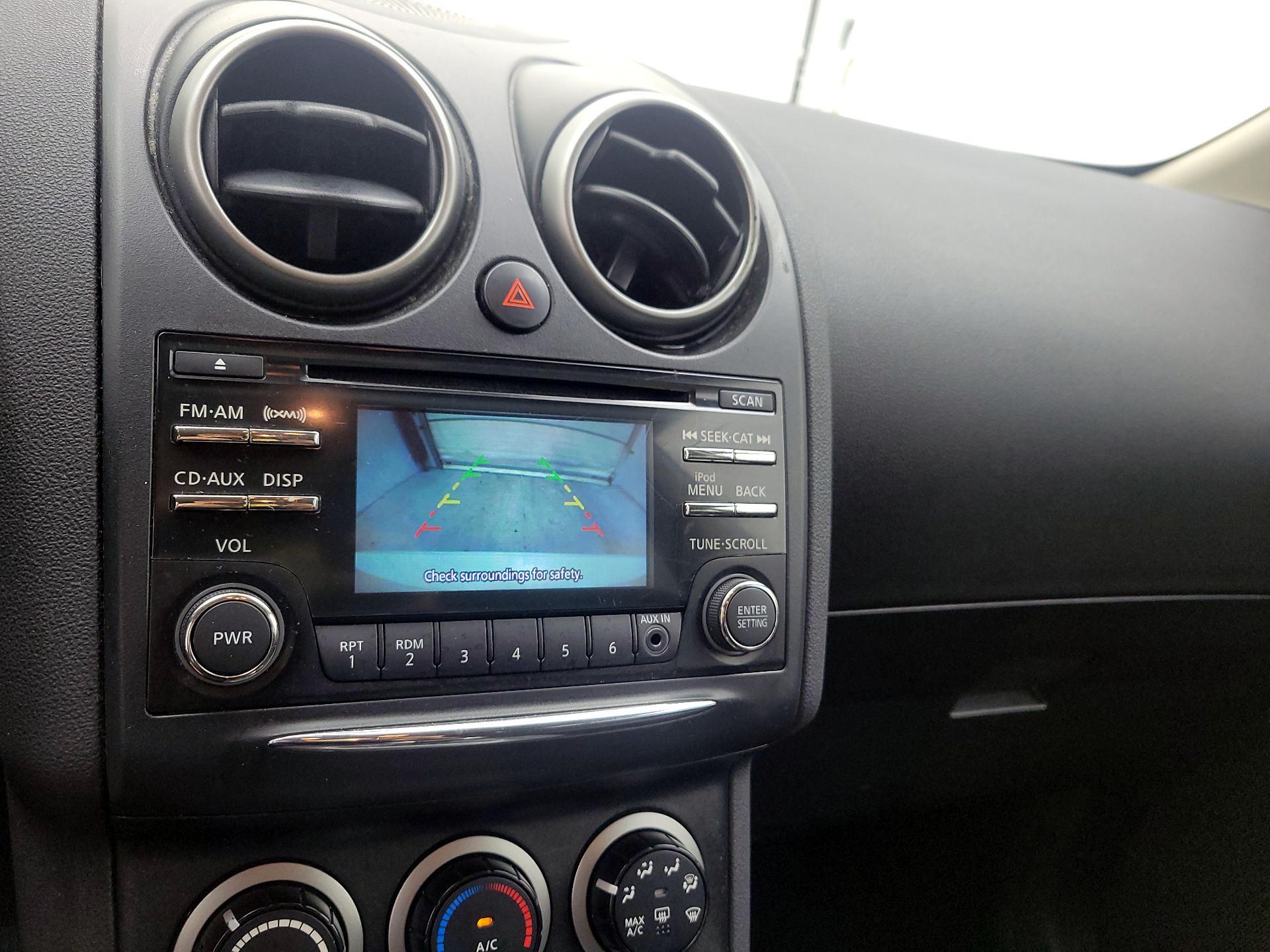 Thumbnail: 2013 Nissan Rogue - 14