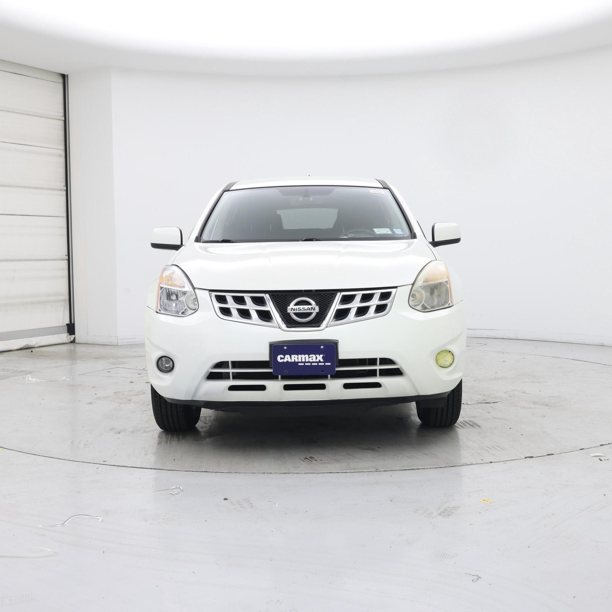 Thumbnail: 2013 Nissan Rogue - 5