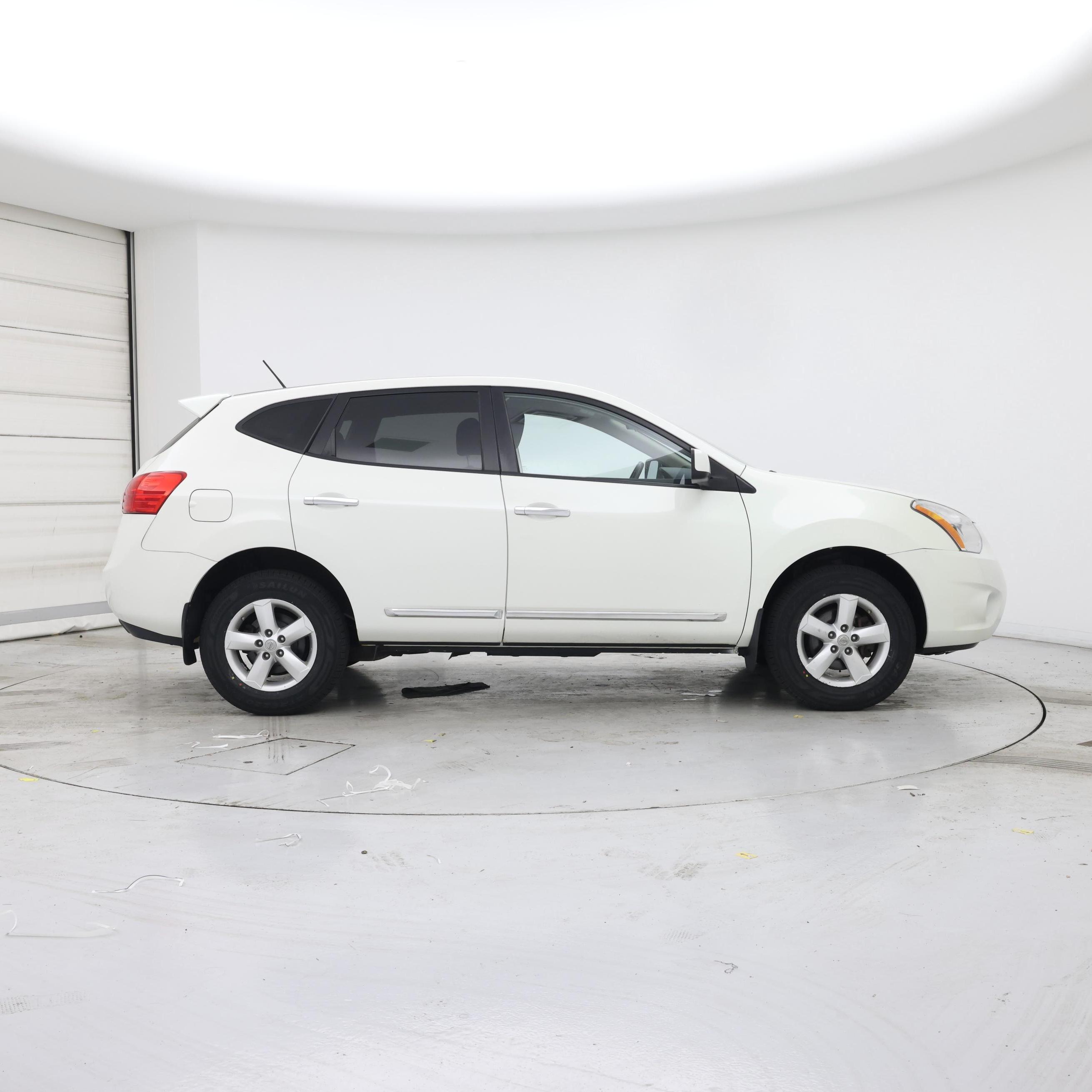 Thumbnail: 2013 Nissan Rogue - 7