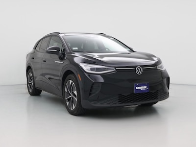 2021 Volkswagen ID.4 Pro S -
                Gaithersburg, MD