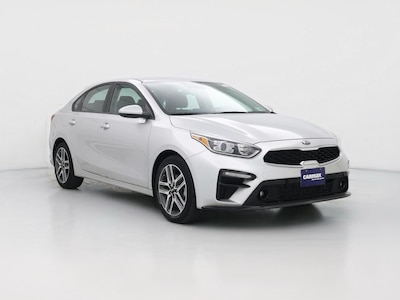2019 Kia Forte S -
                Gaithersburg, MD