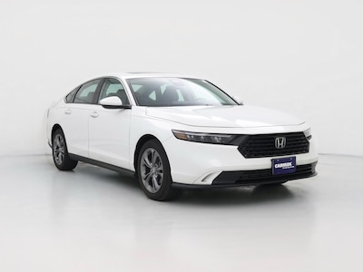 2023 Honda Accord EX -
                Ellicott City, MD