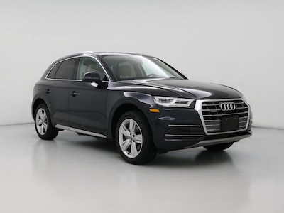 2019 Audi Q5 Premium Plus -
                  Glen Allen, VA