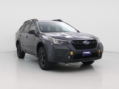 2022 Subaru Outback Wilderness -
                Gaithersburg, MD