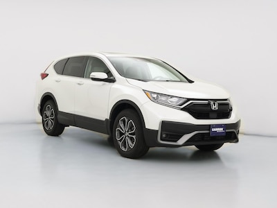 2022 Honda CR-V EX-L -
                Newark, DE