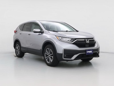 2021 Honda CR-V EX-L -
                Laurel, MD