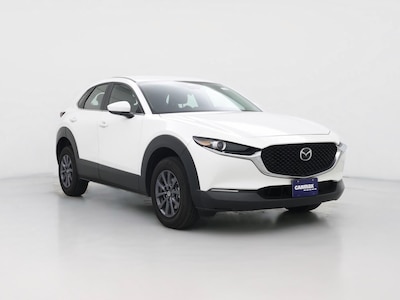 2024 Mazda CX-30 S -
                Laurel, MD